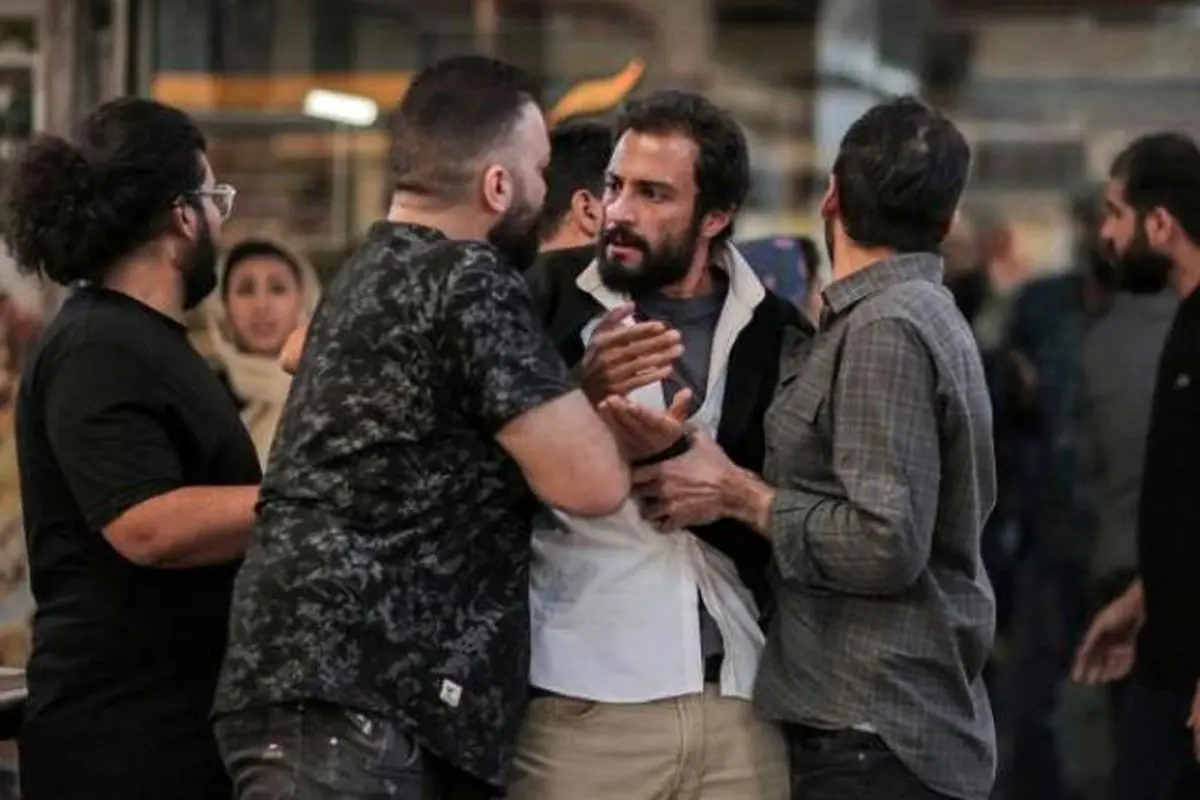 قهرمان‌ فرهادی و یک‌ موفقیت دیگر