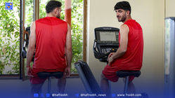 اعضای تیم پرسپولیس امروز برنامه متفاوتی را در پیش دارند