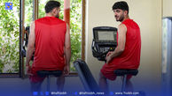 اعضای تیم پرسپولیس امروز برنامه متفاوتی را در پیش دارند