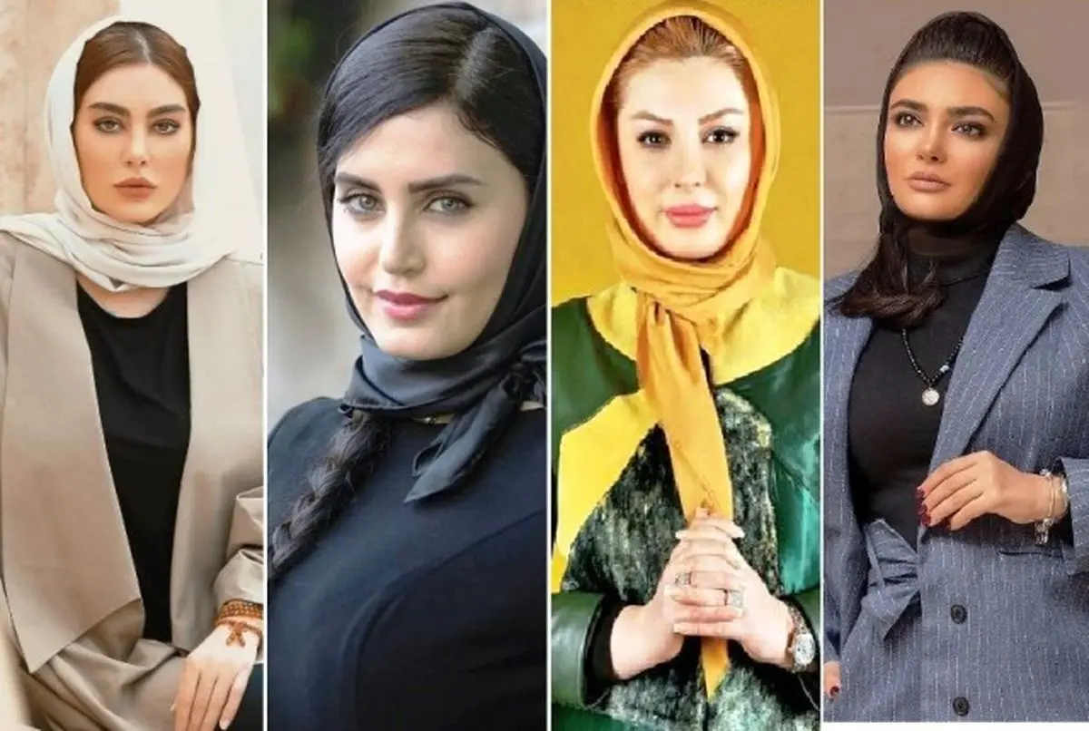 ‌افشای ‌فهرست ۱۵‌بازیگر زنی که مورد شکایت قرار گرفتند
