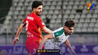 اعتراض باشگاه ذوب آهن به داور بازی مقابل فولاد