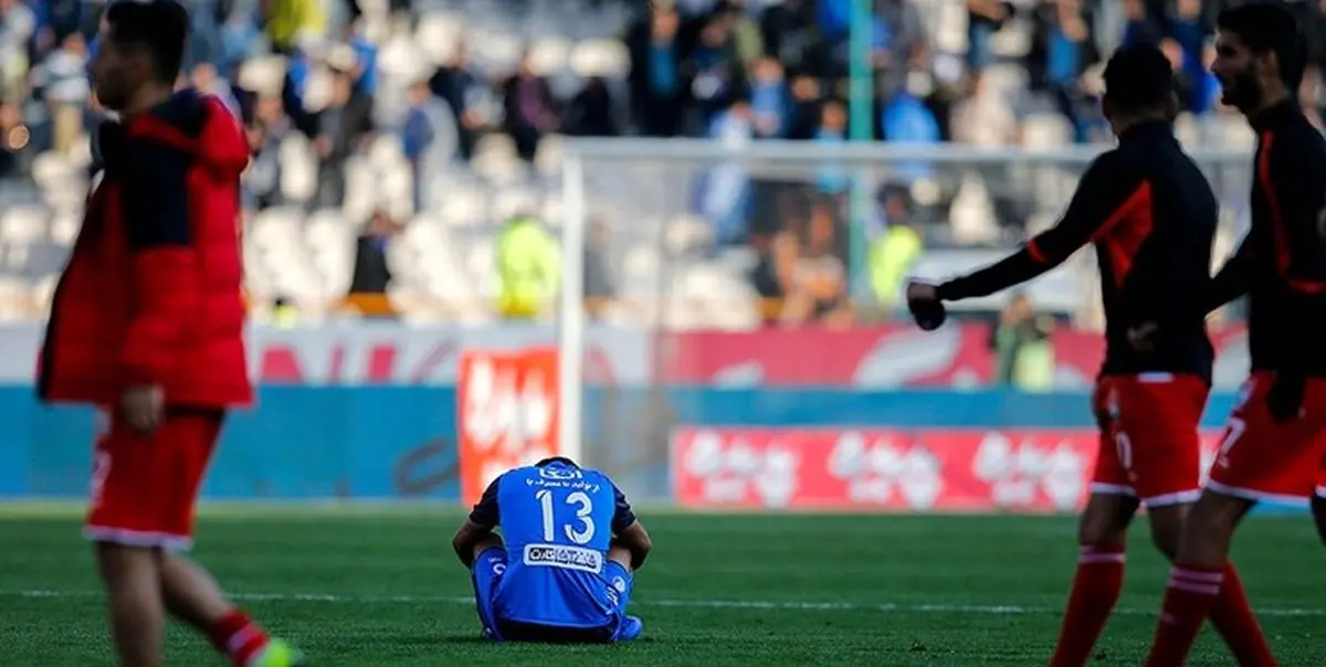حقایقی درباره پرونده حذف استقلال و پرسپولیس از آسیا
