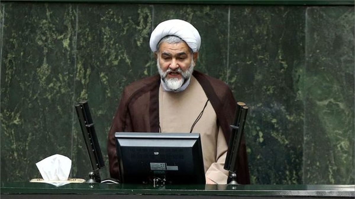 ویدئو | اصرار عجیب نماینده مجلس برای پست دادن به یک آشنا