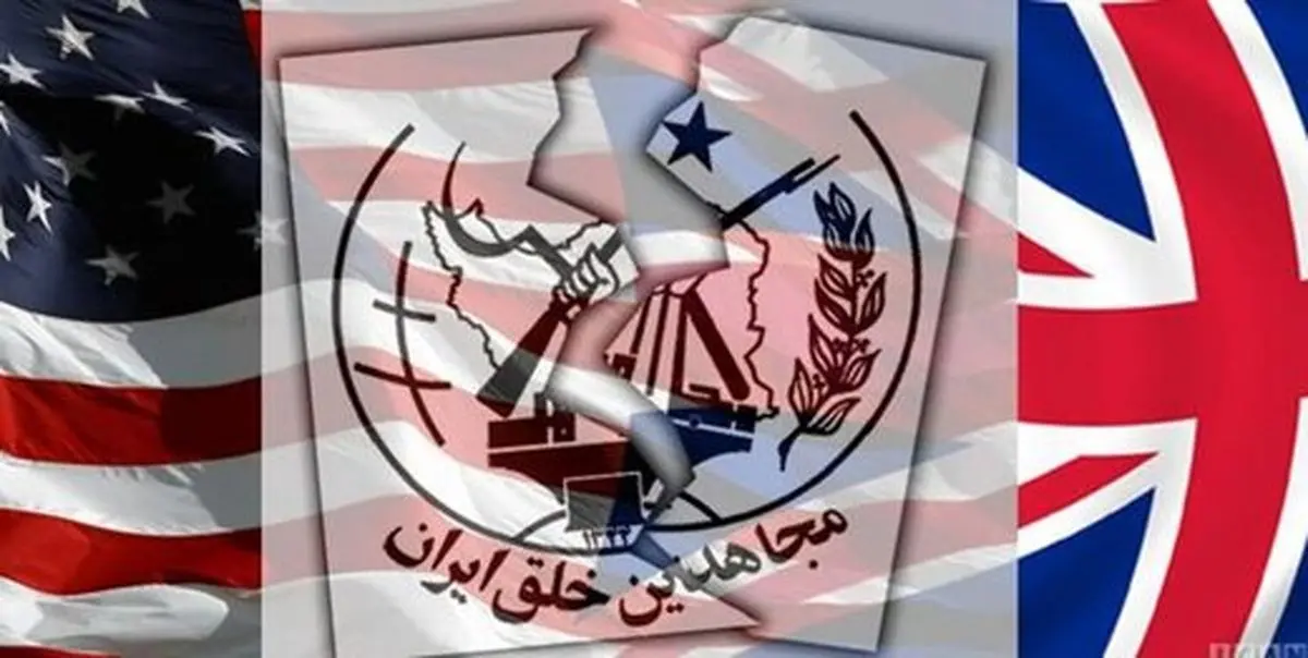 پشت پرده خودکشی یک عضو منافقین در کمپ اشرف