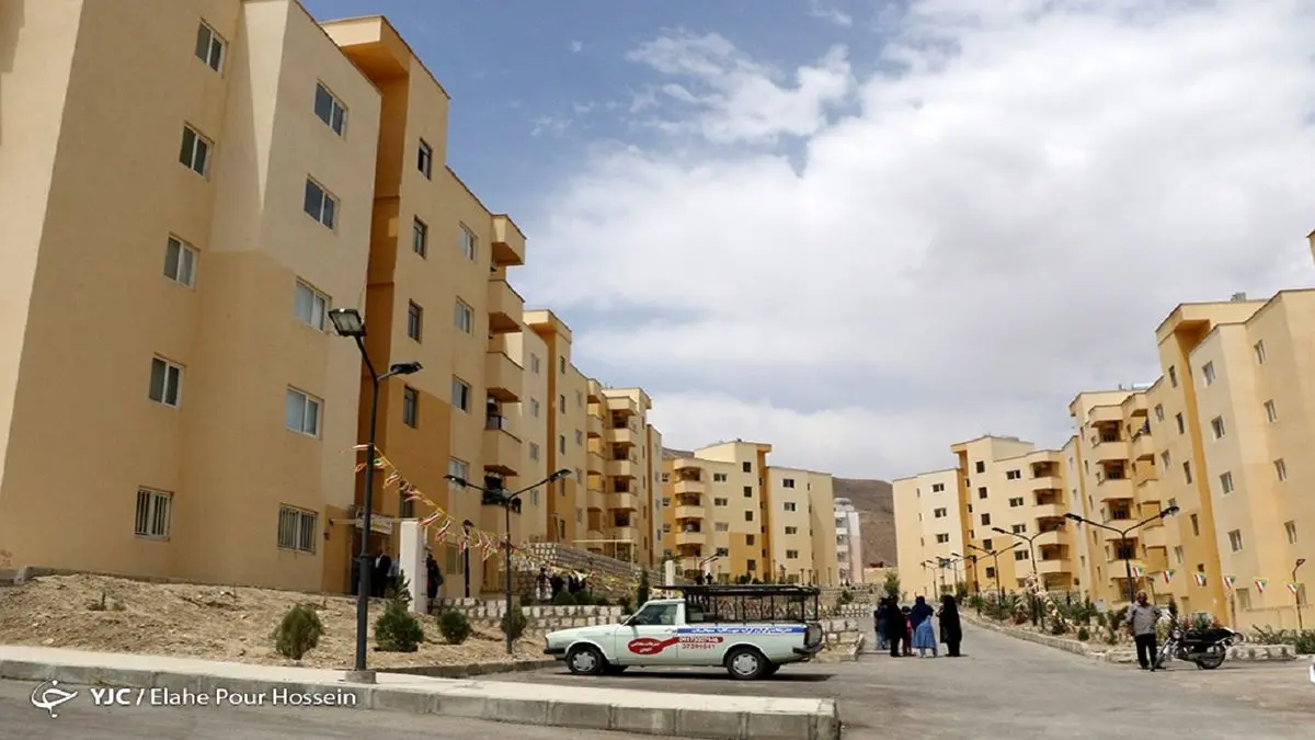 درخواست مجردها در مسکن دولتی رد شد؟