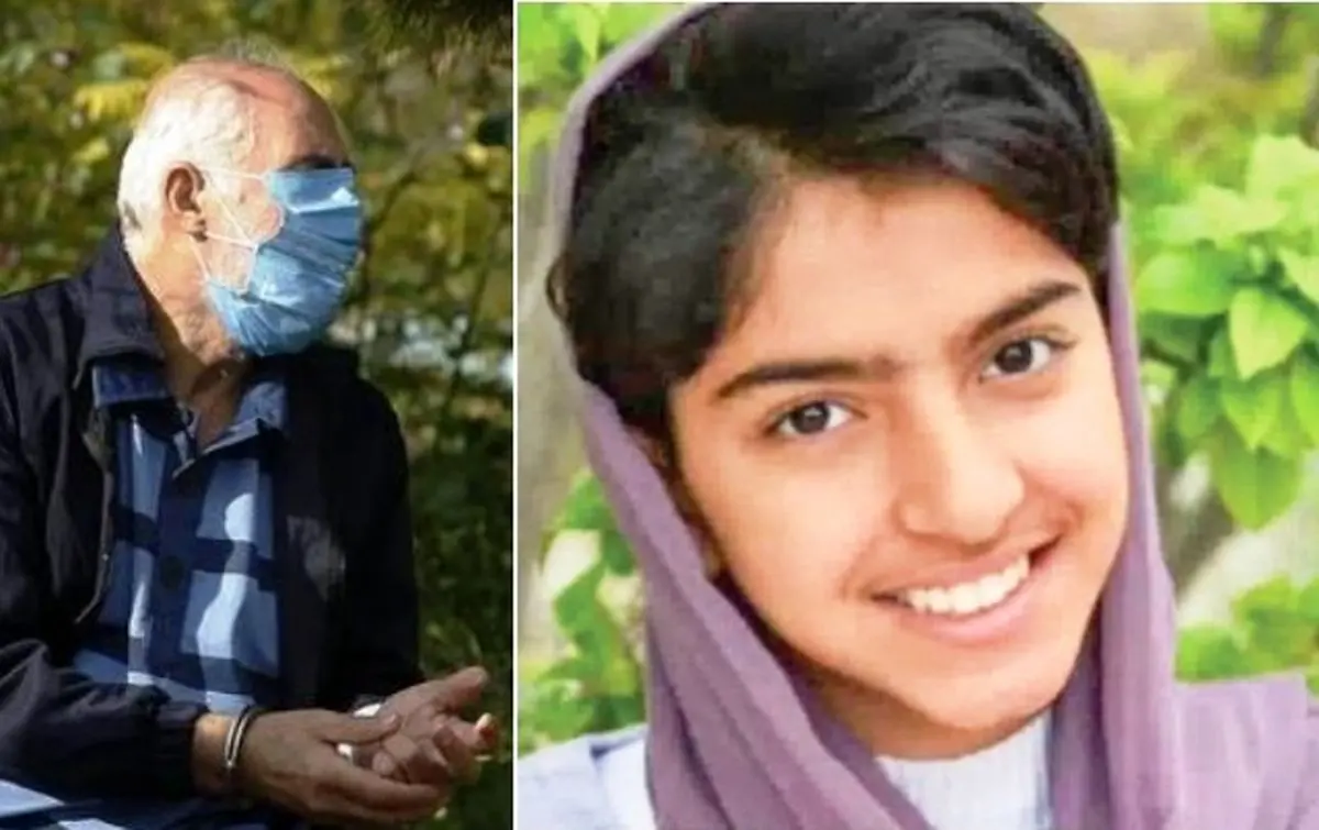 ماجرای بخش بهلول توسط مادر شیما صباگردی چیست؟