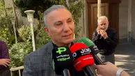 درخشان: نوع بازی پرسپولیس خوشایند هواداران نیست