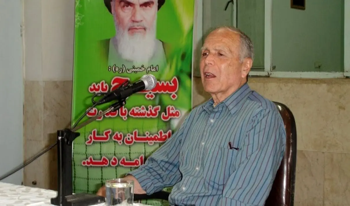 مترجم و صاحب فرهنگ لغت آریان‌پور در ۹۲ سالگی درگذشت