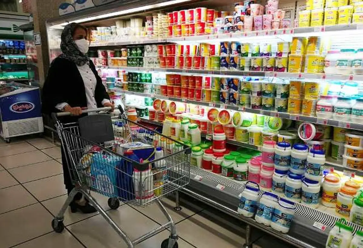 محصولات حاوی پروبیوتیک از افسانه تا واقعیت