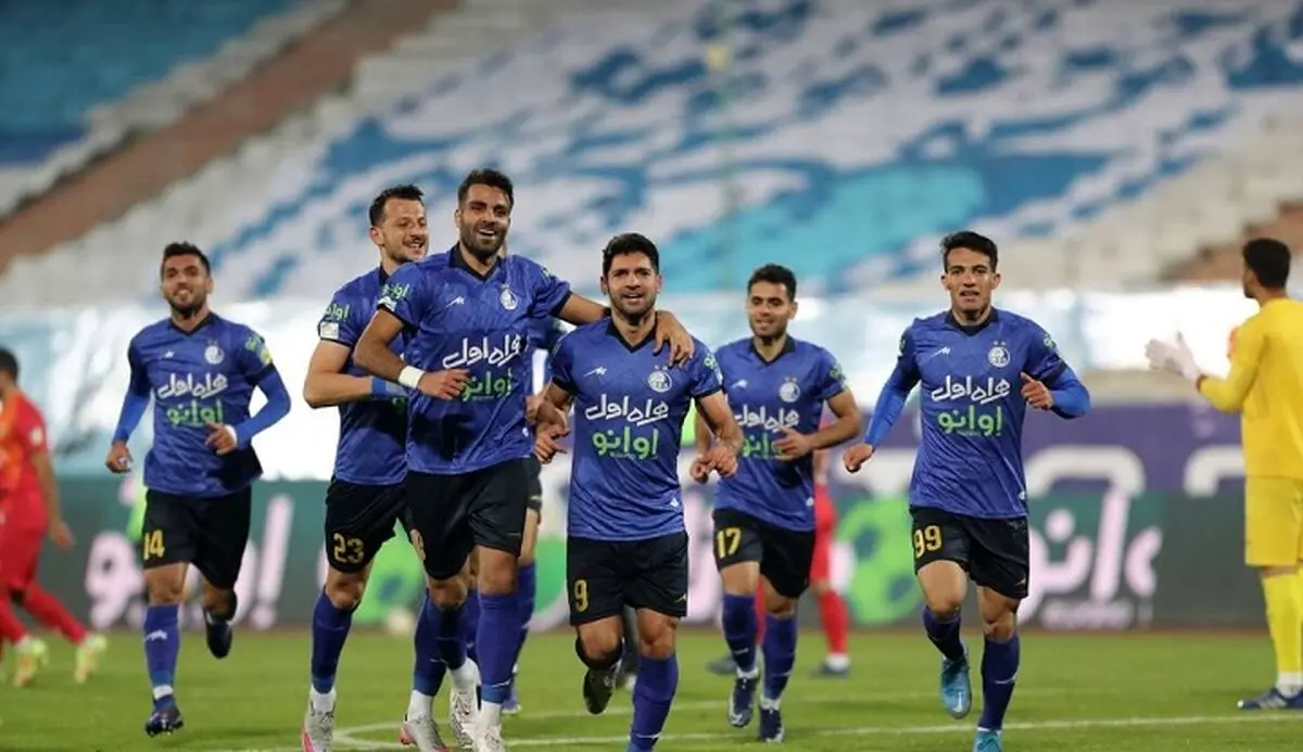 نتایج هفته سیزدهم لیگ برتر + جدول و برنامه هفته بعد