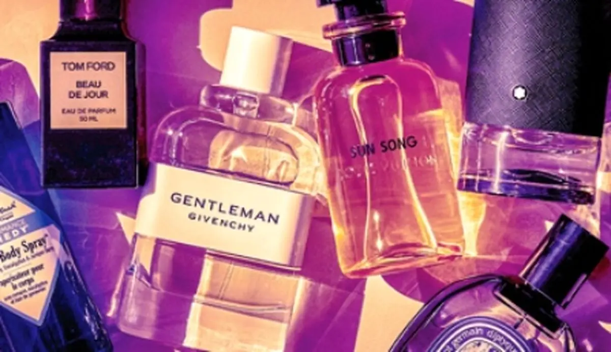 گزارشی خوشبو اما ترسناک درباره قیمت انواع عطر و ادکلن