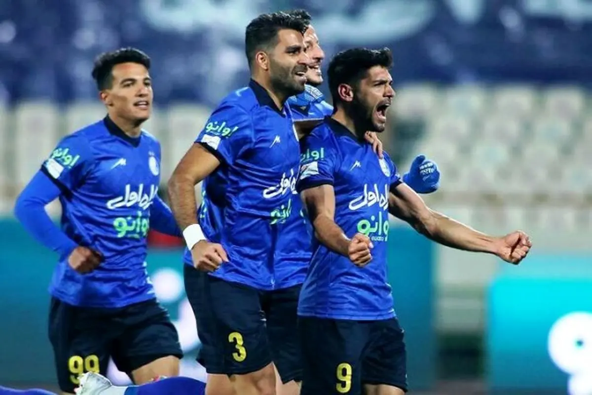 معجزه‌ کمال و مهدی برای سرخابی‌ها