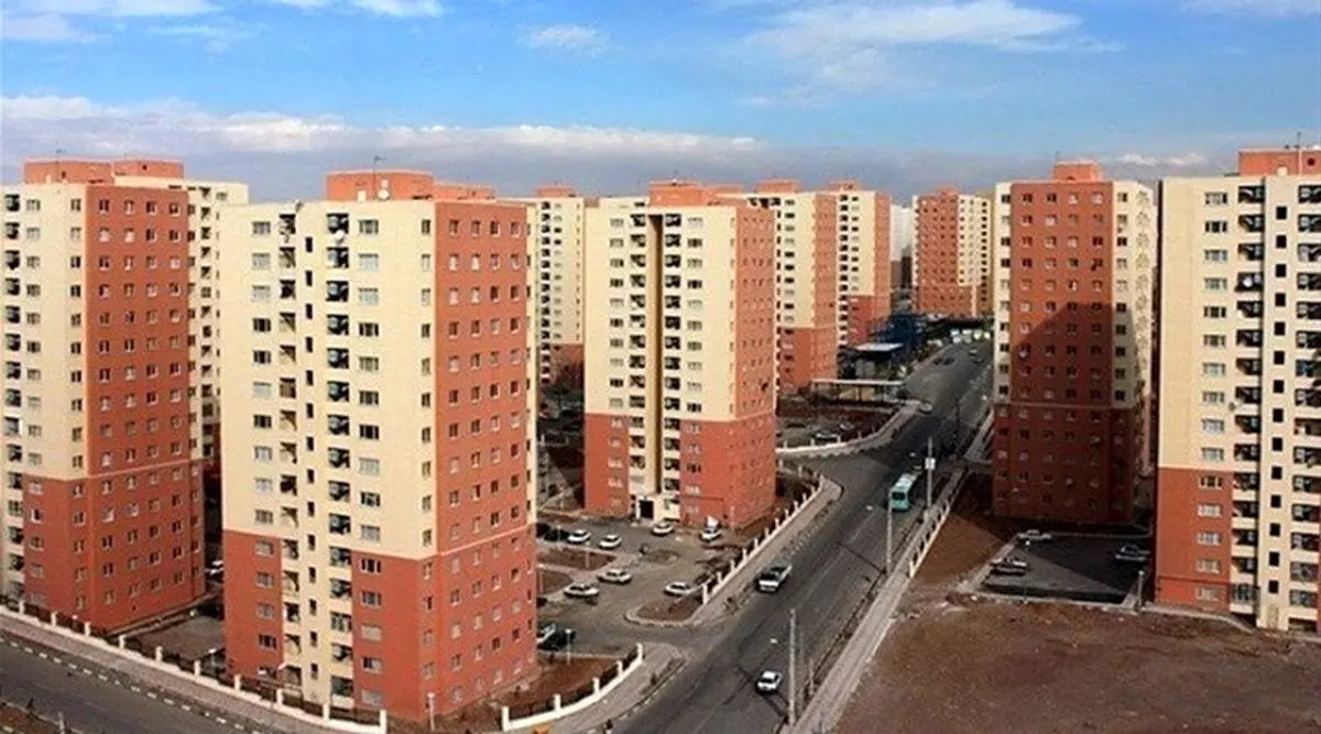 مسکن نهضت ملی؛ مجردها فقط می‌توانند ثبت‌نام کنند!