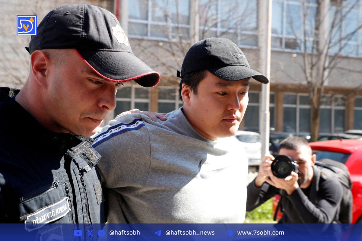 بنیان‌گذار ترا به کلاهبرداری در پرونده سقوط لونا و UST اعتراف کرد