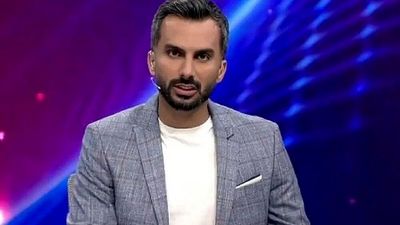 واکنش مهدی قایدی به احتمال بازگشت به استقلال