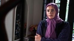 فیلم| دیسکو رفتن الهام چرخنده از زبان خودش