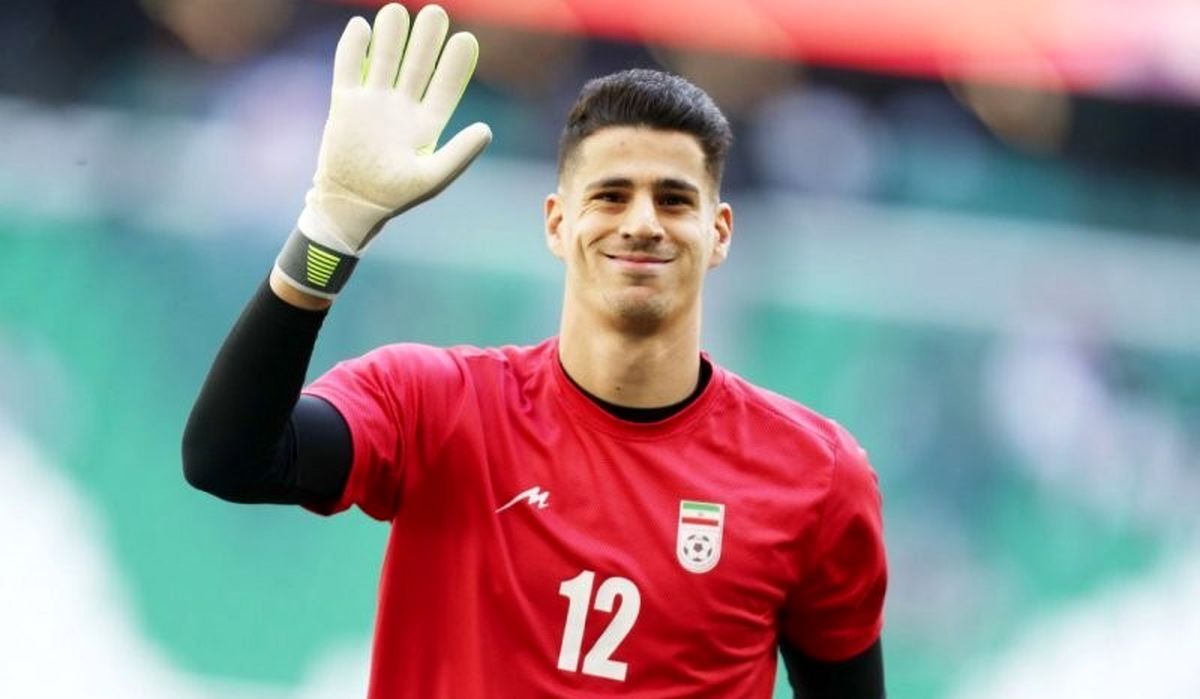 شوک به پرسپولیس؛ پیام نیازمند شاید فردا بازی نکند!