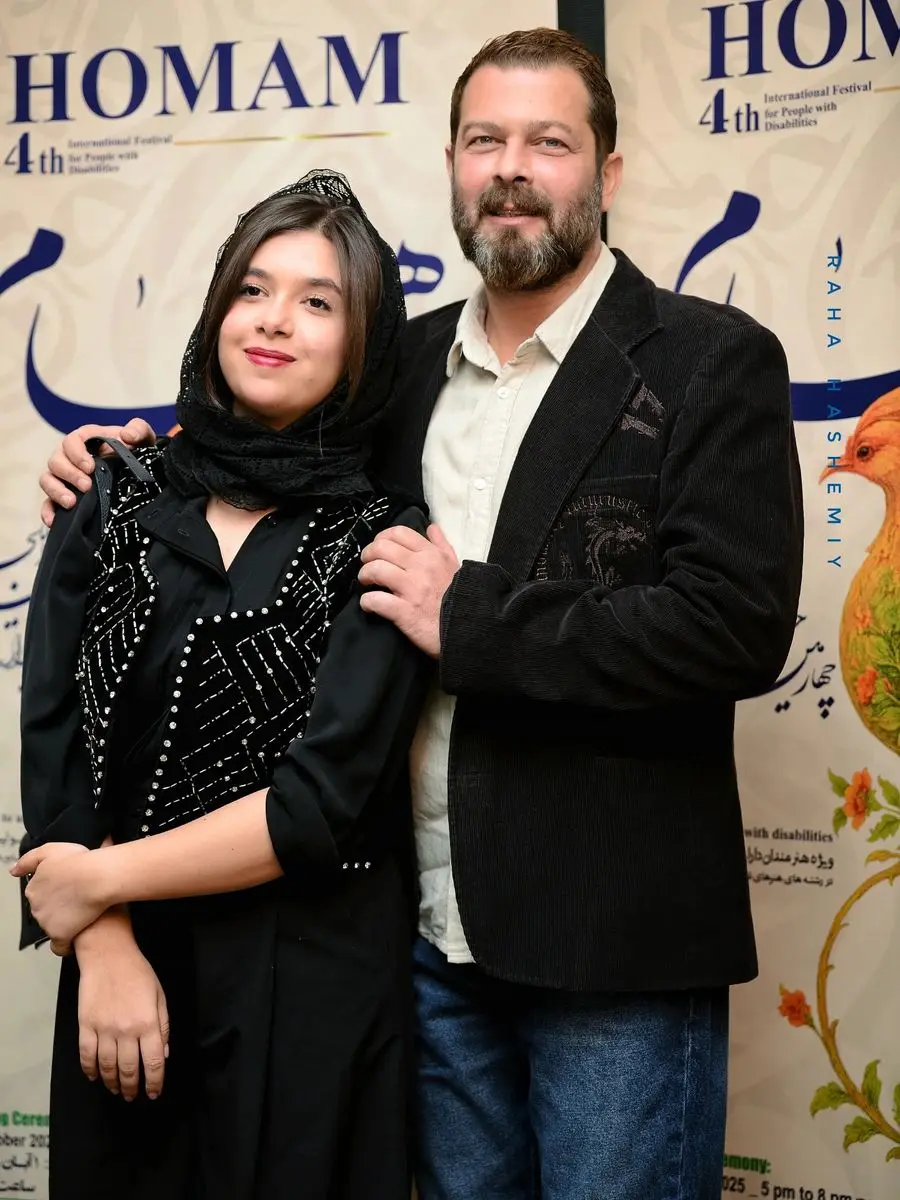 عصر سینما | اختتامیه جشنواره همام به همراه بازیگران و چهره های سرشناس