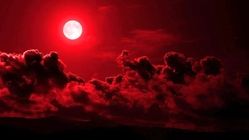 آماده دیدن آخرین ماه خونین قرن باشیم