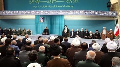 نامه ترامپ را «انور قرقاش» به عراقچی رساند!
