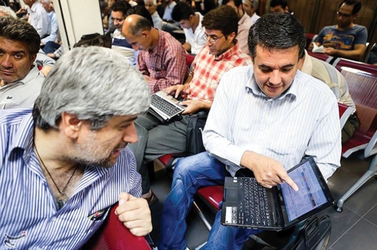 آپشنی برای کم کردن ریسک سرمایهگذاری در بورس