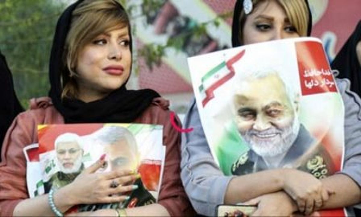 انتقام کابران ایرانی از اینستاگرام