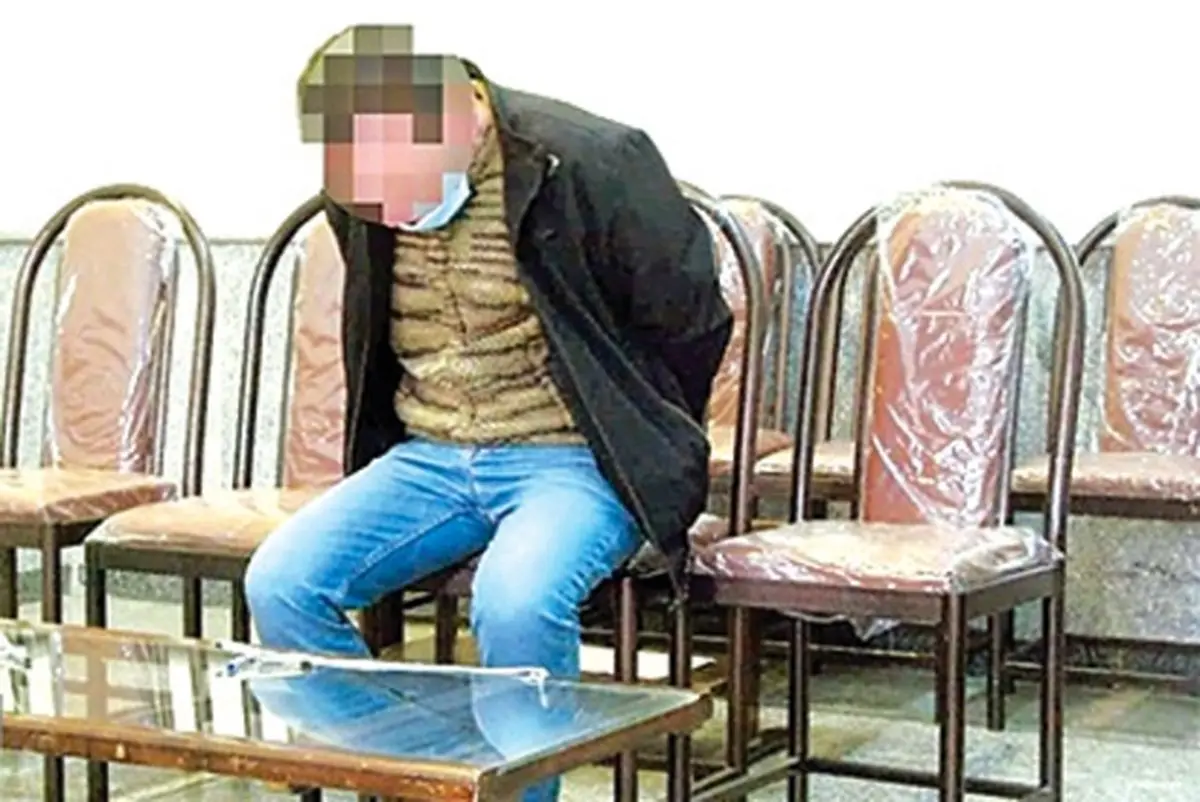 ضربه بی‌هوا ‌وسط دعوا ‌منجر به قتل شد