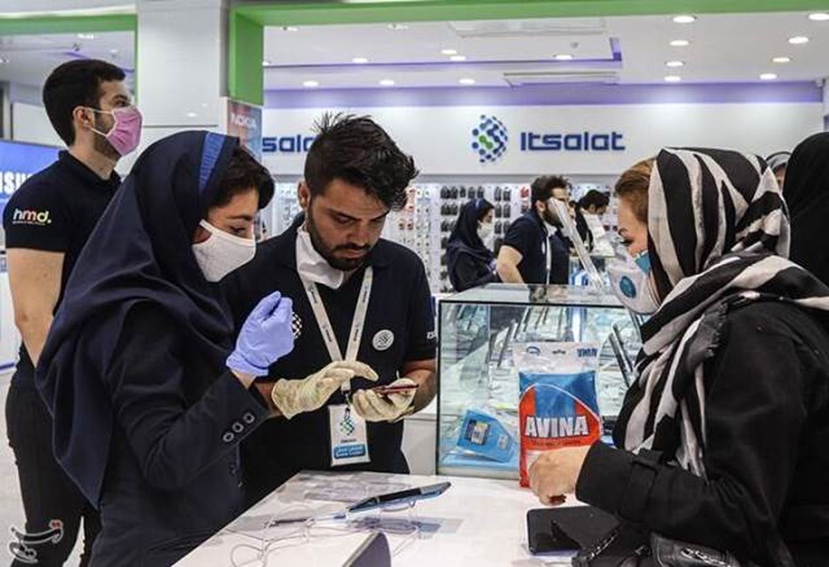 نگاهی به گوشیهای تازهوارد در بازار موبایل ایران