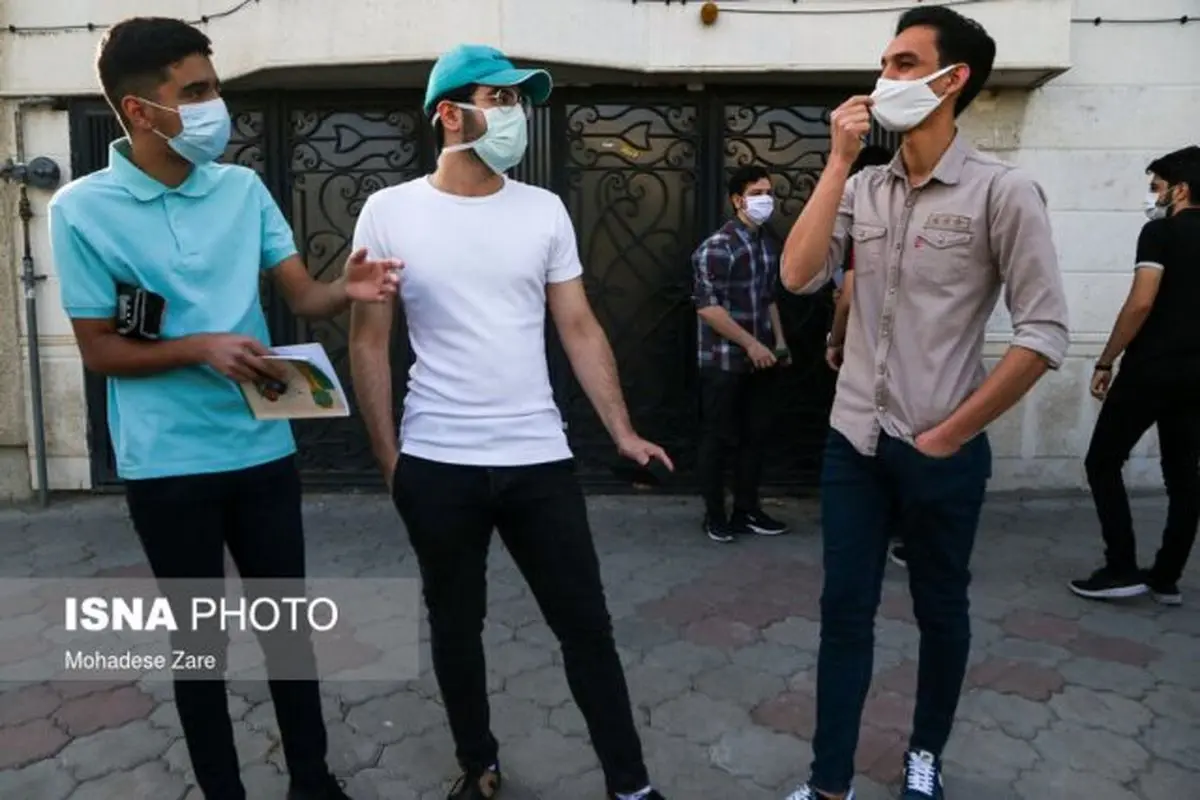 مواظب همکلاسی‌ها و دوستان قدیمی خود باشید!