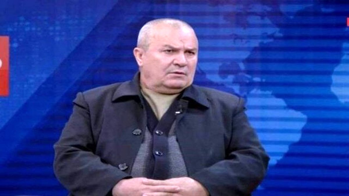 بازداشت یک استاد دانشگاه افغان به دلیل انتقاد از طالبان