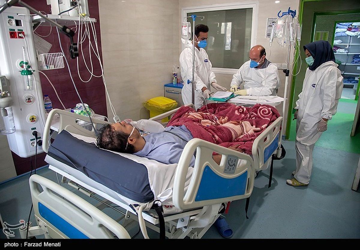 پیش‌بینی زمان وقوع پیک بعدی کرونا در کشور
