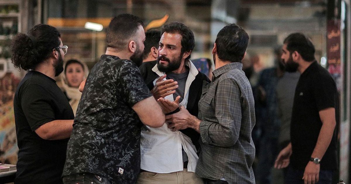 دست قهرمان اصغر فرهادی از جوایز گلدن گلوب کوتاه ماند