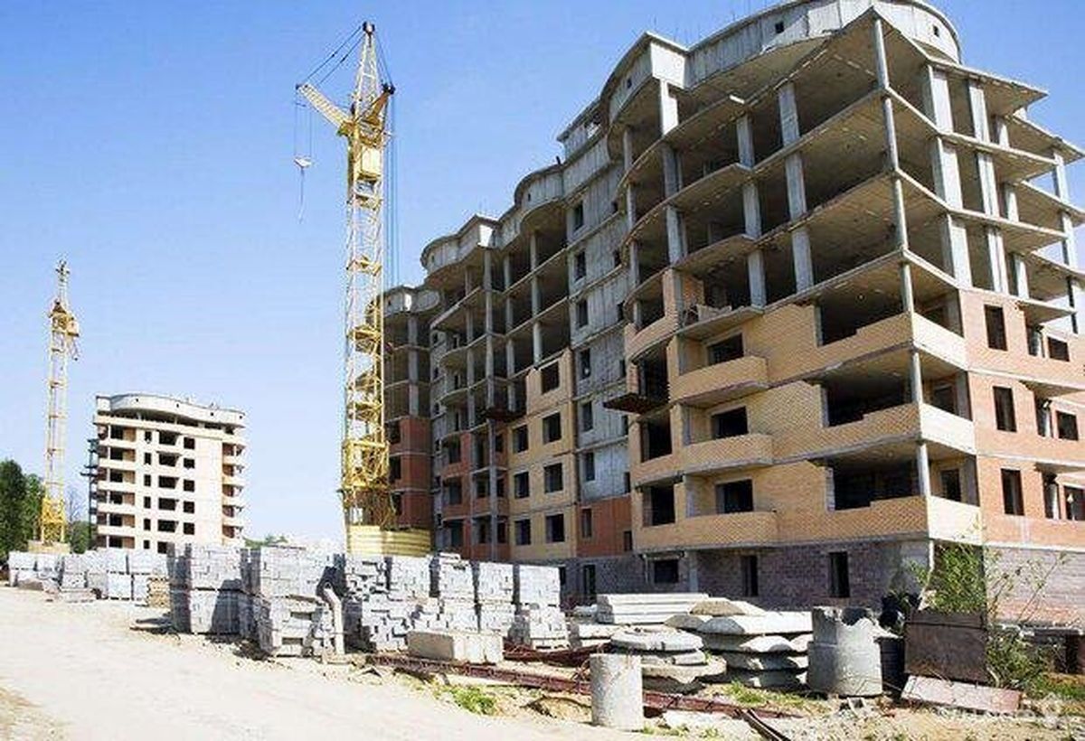 کف و سقف میزان اقساط وام نهضت ملی مسکن مشخص شد