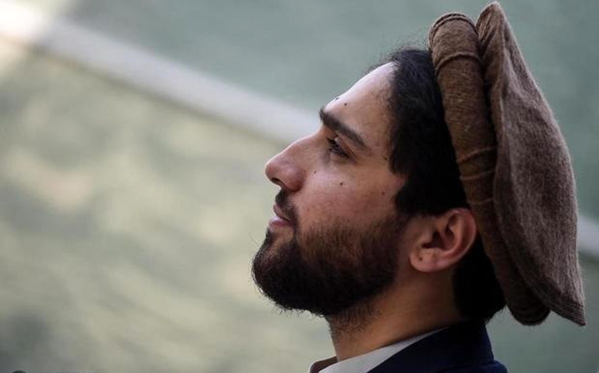 دیدار وزیر خارجه طالبان با «احمد مسعود» در تهران تایید شد
