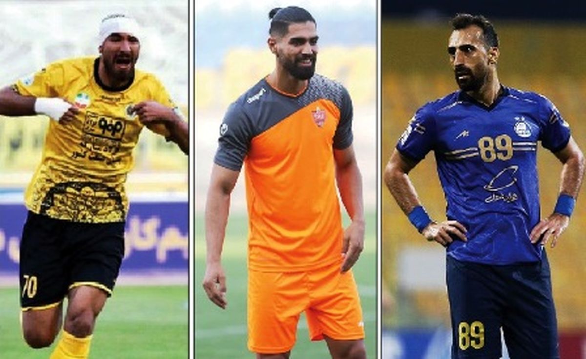 بمبهای بازار نقل و انتقالات که ترقه هم نبودند!