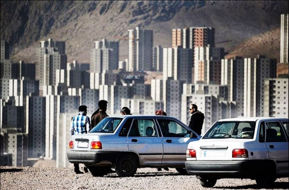 راهنمای ثبتنام مجردها در طرح نهضت ملی مسکن
