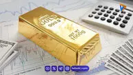 معاملات صندوق‌های طلا متوقف شد
