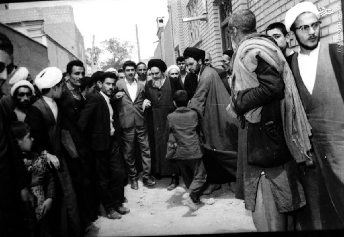 آیا رئیس ساواک مانع اعدام امام خمینی شد؟