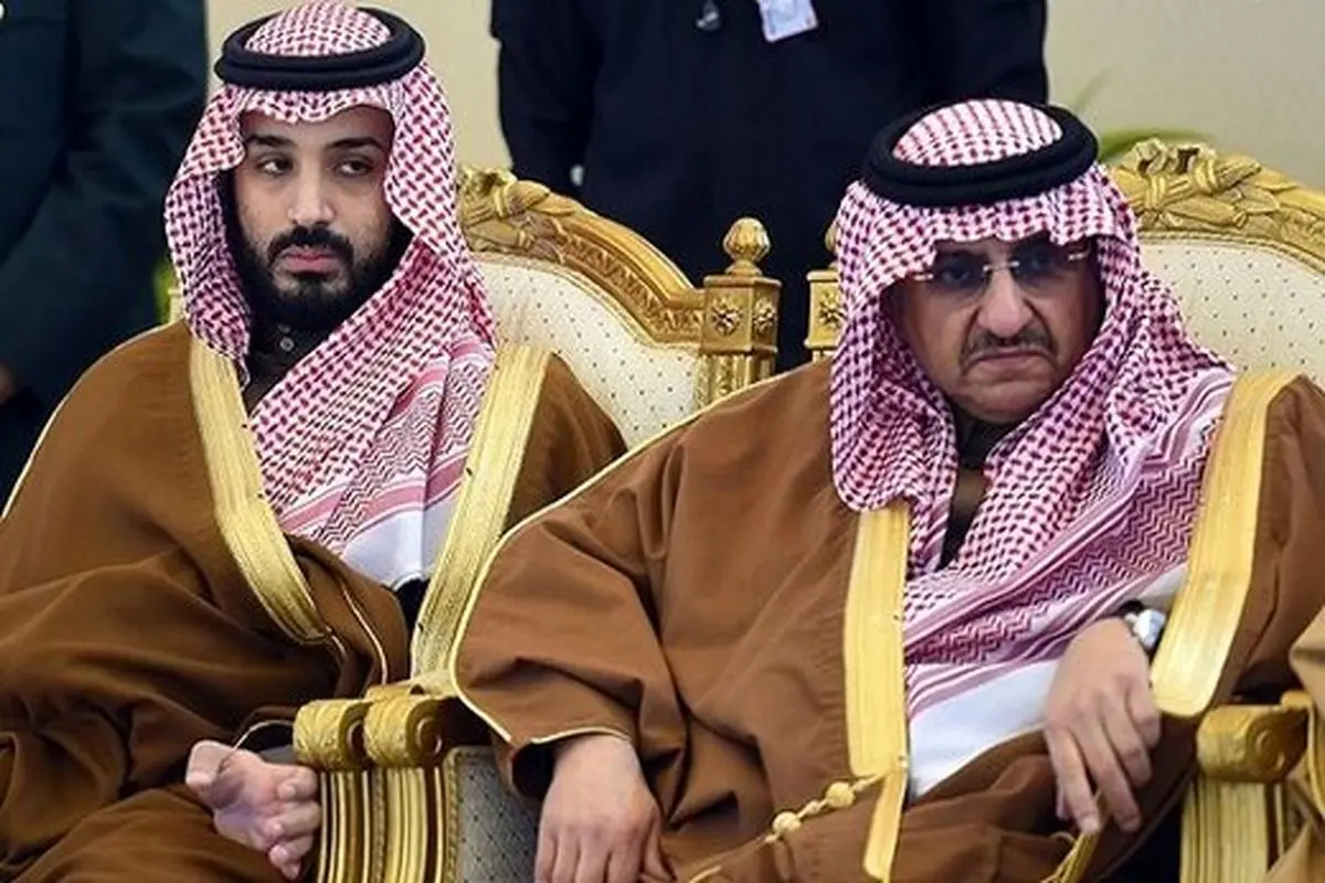 افشاگری نیویورک‌تایمز از شکنجه ولیعهد سابق عربستان