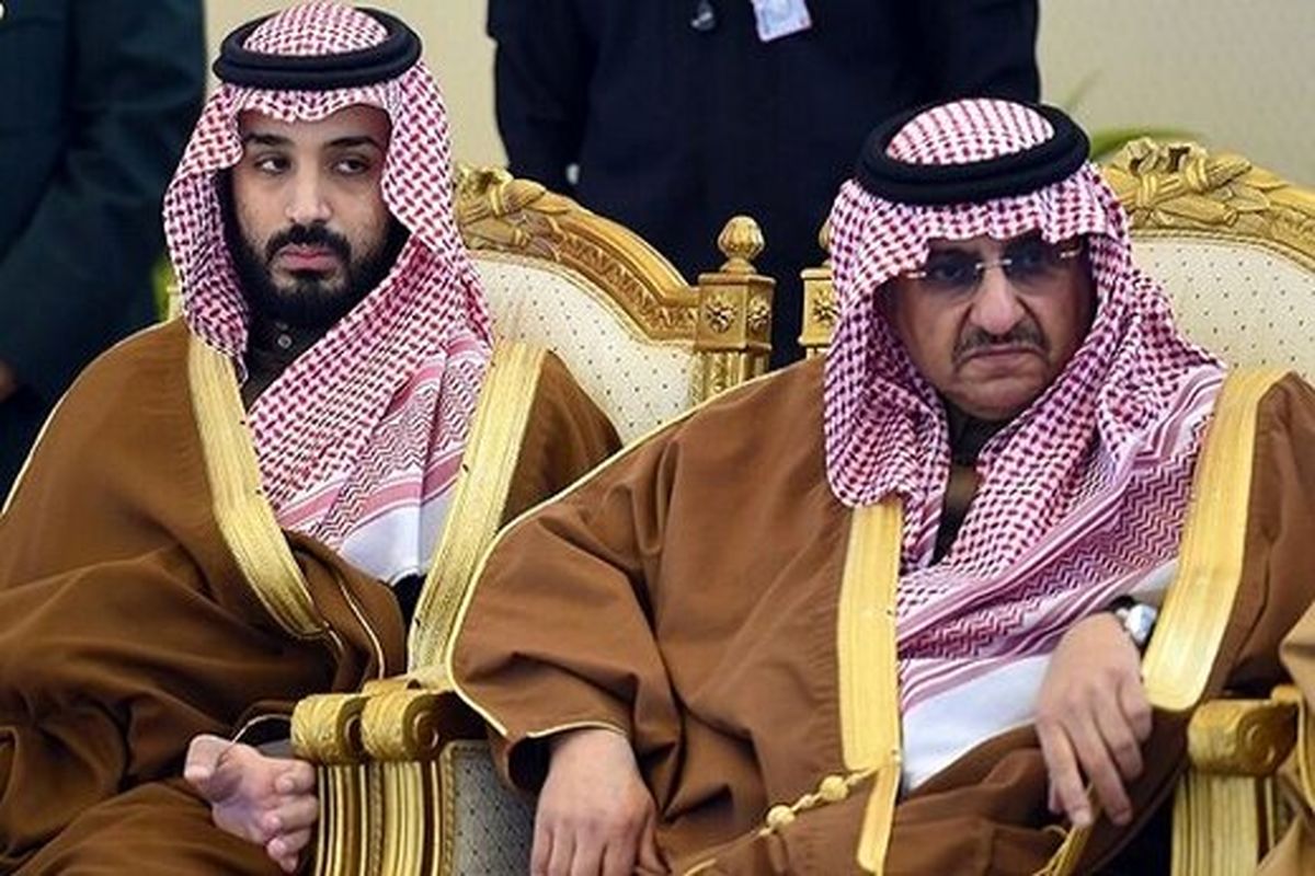 افشاگری نیویورک‌تایمز از شکنجه ولیعهد سابق عربستان