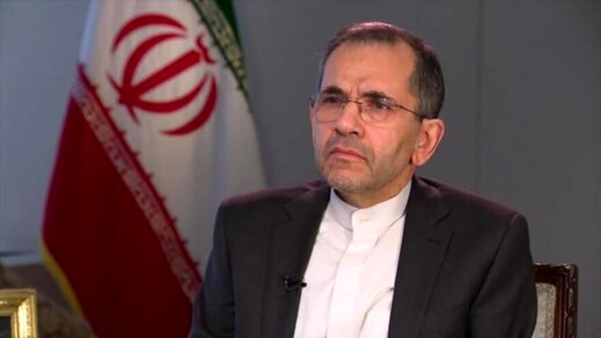 ایران خواهان بازگرداندن الواح هخامنشی شد