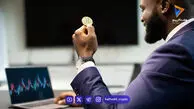 سقوط قیمت بیت‌کوین در پی حمله هوایی آمریکا و اسرائیل به ایران