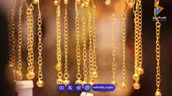 بازار طلا در پی جنگ بسته شد