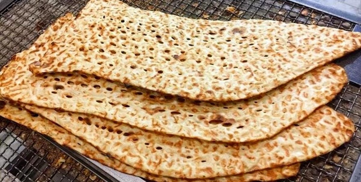 تماشا کنید | کارت برای نان؛ برنامه جدید دولت رئیسی