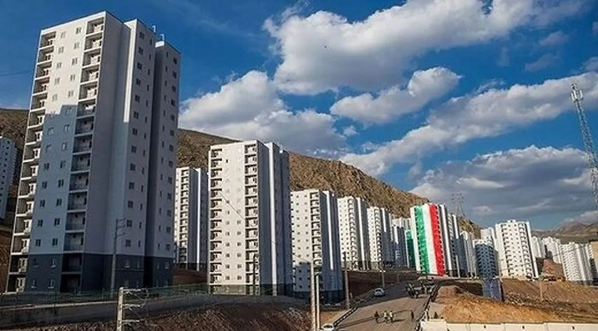 گزینه ثبت‌نام مردان مجرد در سایت نهضت مسکن ملی فعال شد