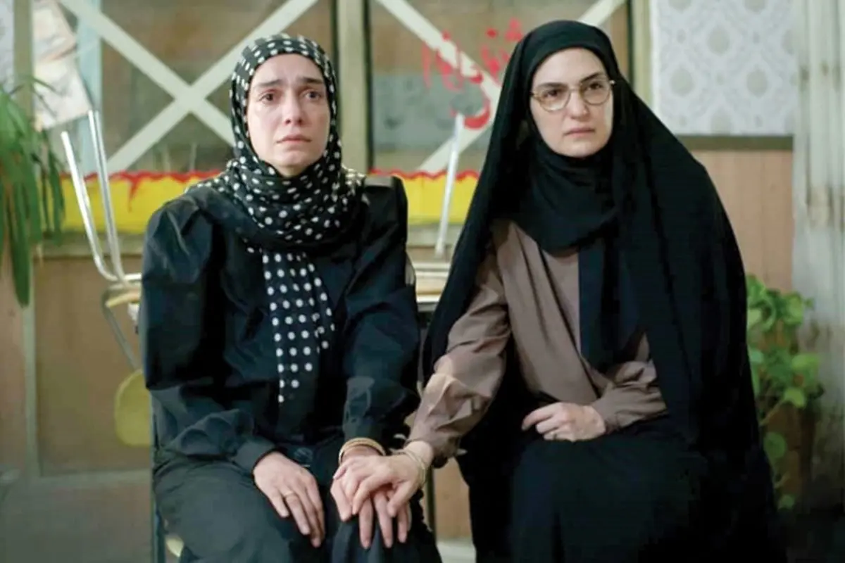 «برف بی‌صدا می‌بارد» یا ‌غم و غصه ‌می‌بارد؟