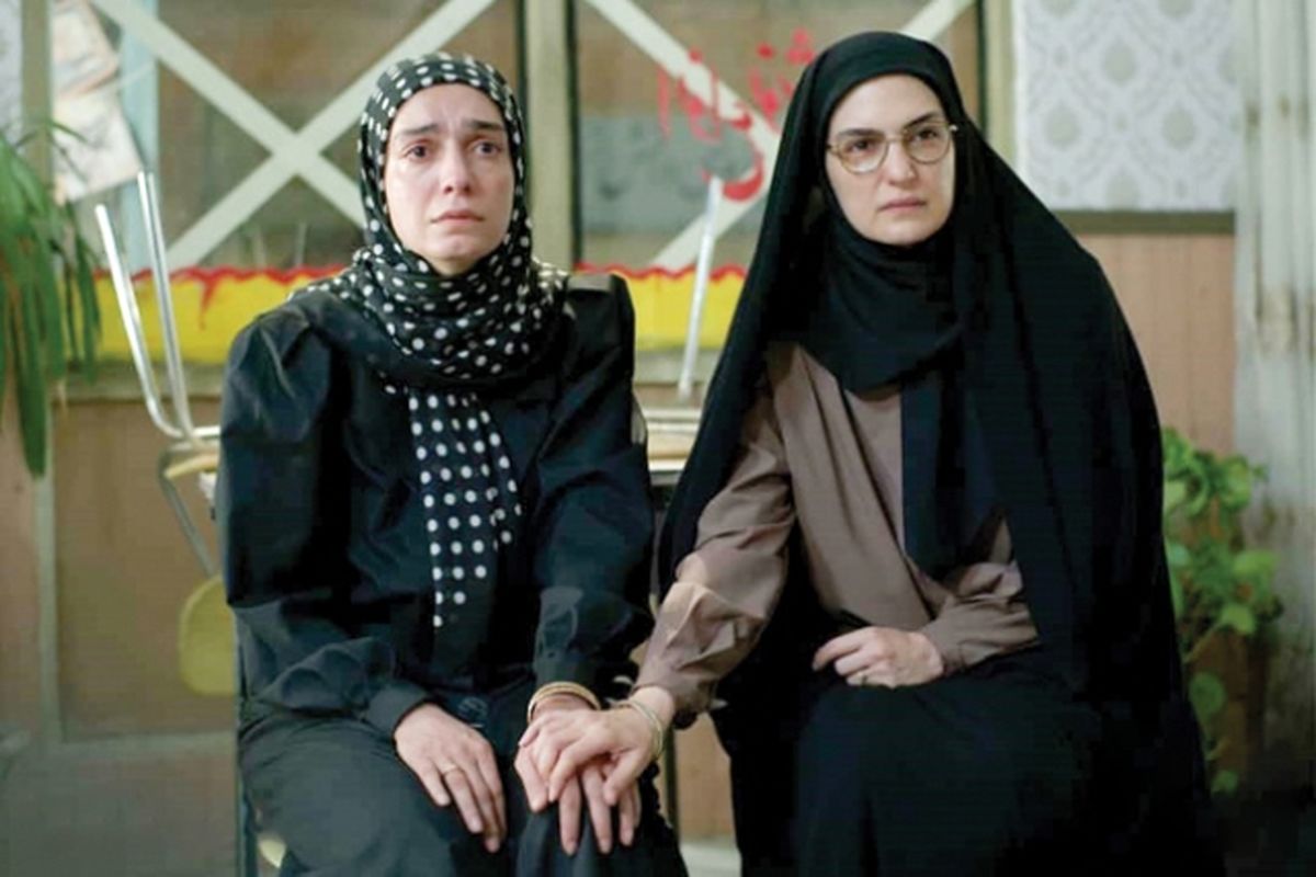 «برف بی‌صدا می‌بارد» یا ‌غم و غصه ‌می‌بارد؟