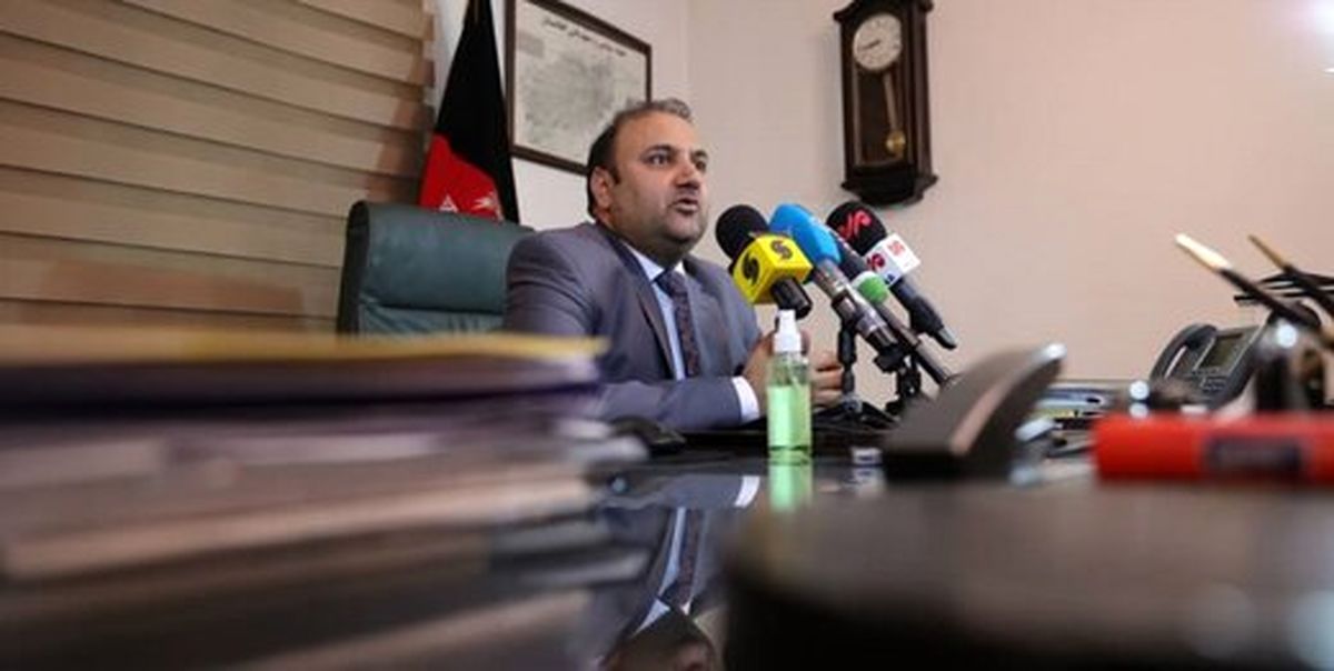 روایتی از نقش تهران در دیدار احمدمسعود و طالبان