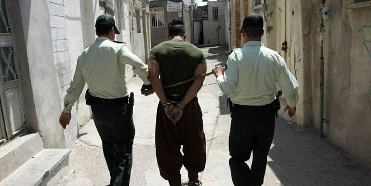 دستگیری عوامل تیراندازی منجر به قتل شهردار دهدز