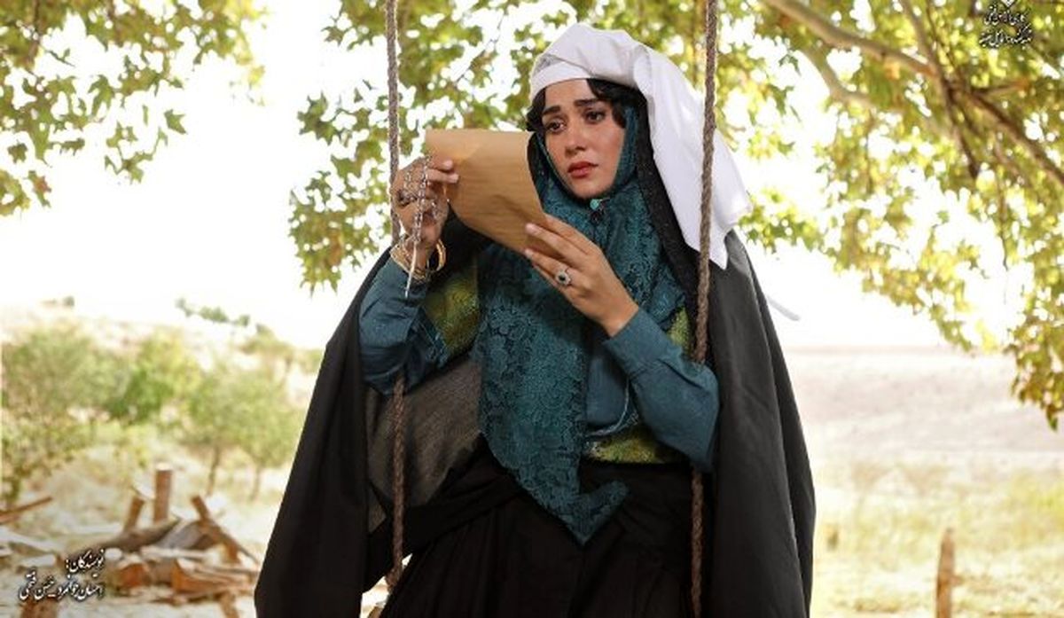 پیشنهاد تماشای سریال نمایش خانگی| جیران...